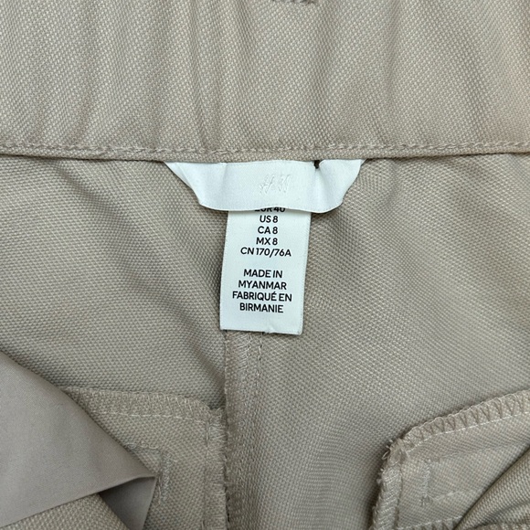 H&M Trouser Pant - Picture 2 of 5